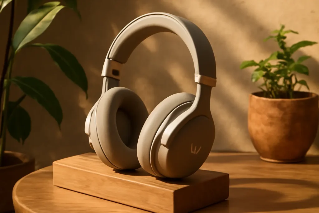 As 5 Melhores Opções de fone de ouvido waaw