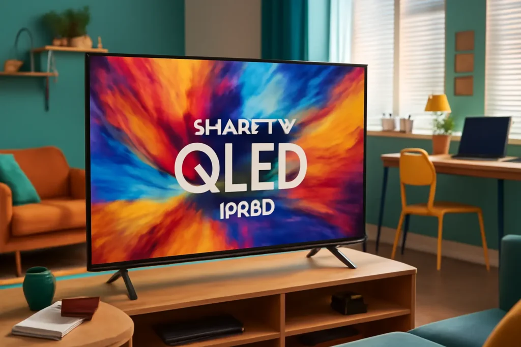 Os 5 Melhores Modelos de smart tv q60d