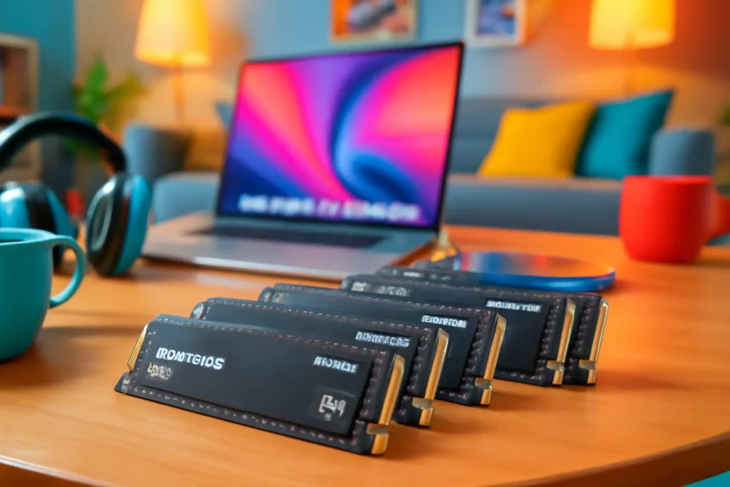 Top 5 Opções de Samsung 980 SSD 1tb m.2