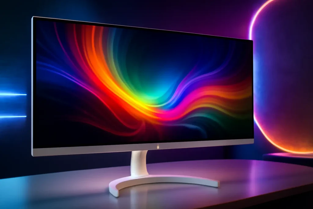 As 5 Melhores Opções de monitor LG 29 29wk600 ultrawide full hd amd freesync branco