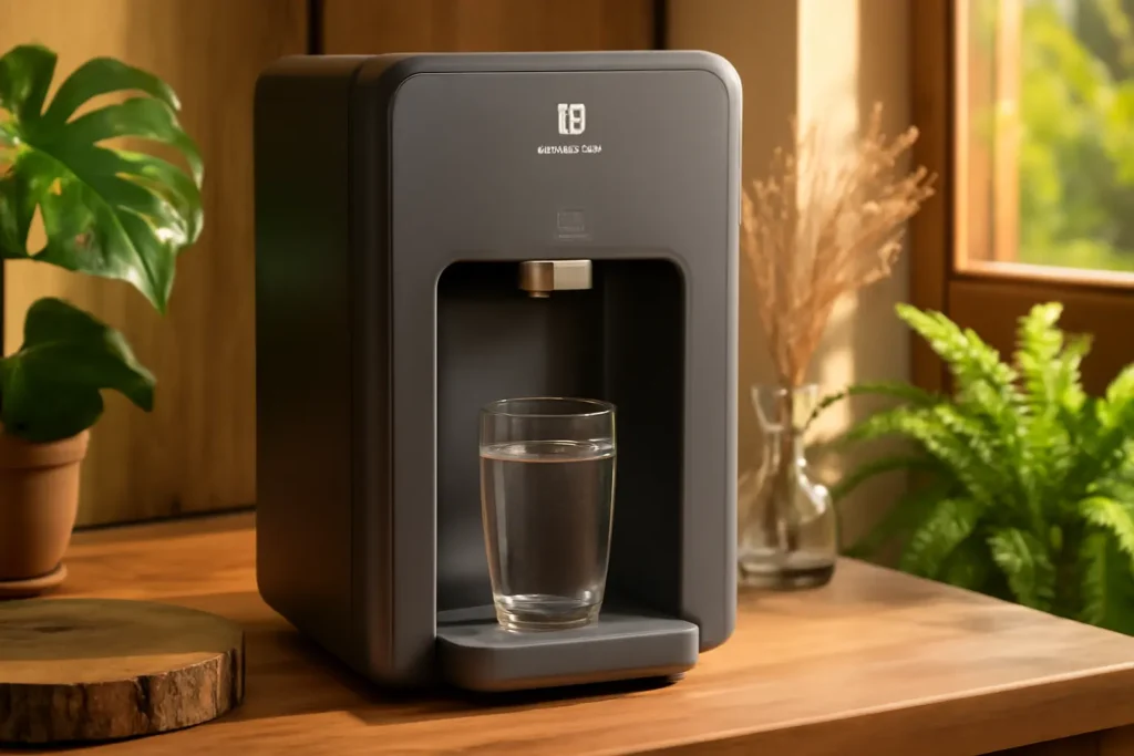 Lista de 5 Melhores: purificador de água electrolux pa31g