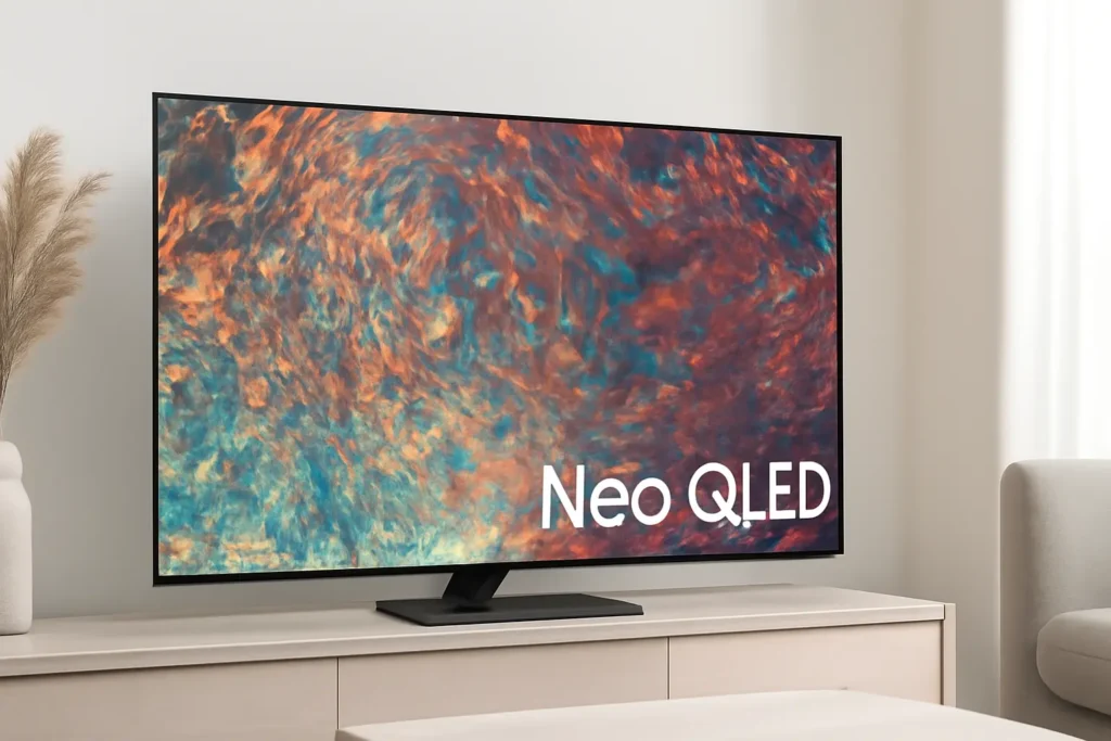 Melhores 5 TV Samsung NEO QLED 65 polegadas