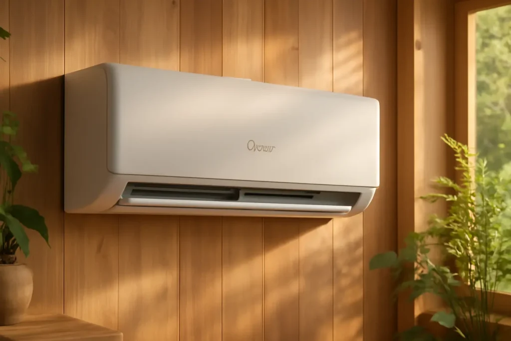 Top Cinco ar condicionado split inverter 9000 btus midea