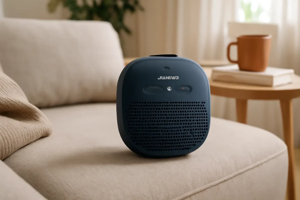 Lista de 5 Melhores: Bose bluetooth speaker soundlink micro