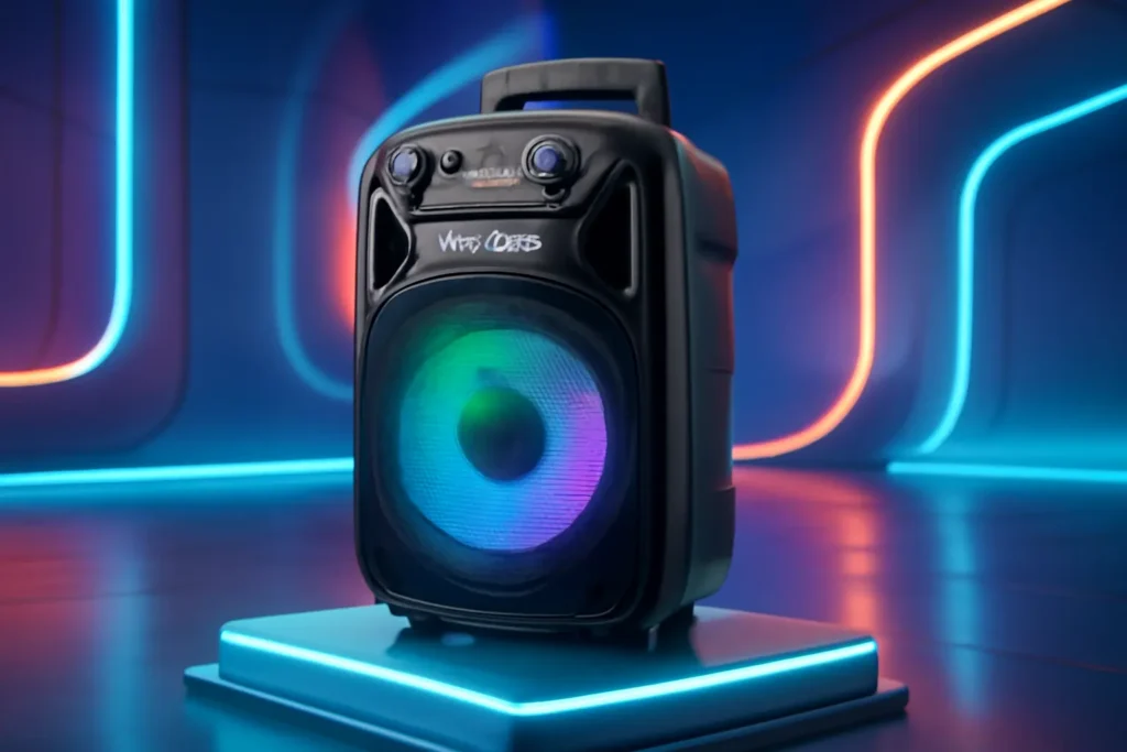 As 5 Melhores Opções de Caixa de som Mondial cm 14