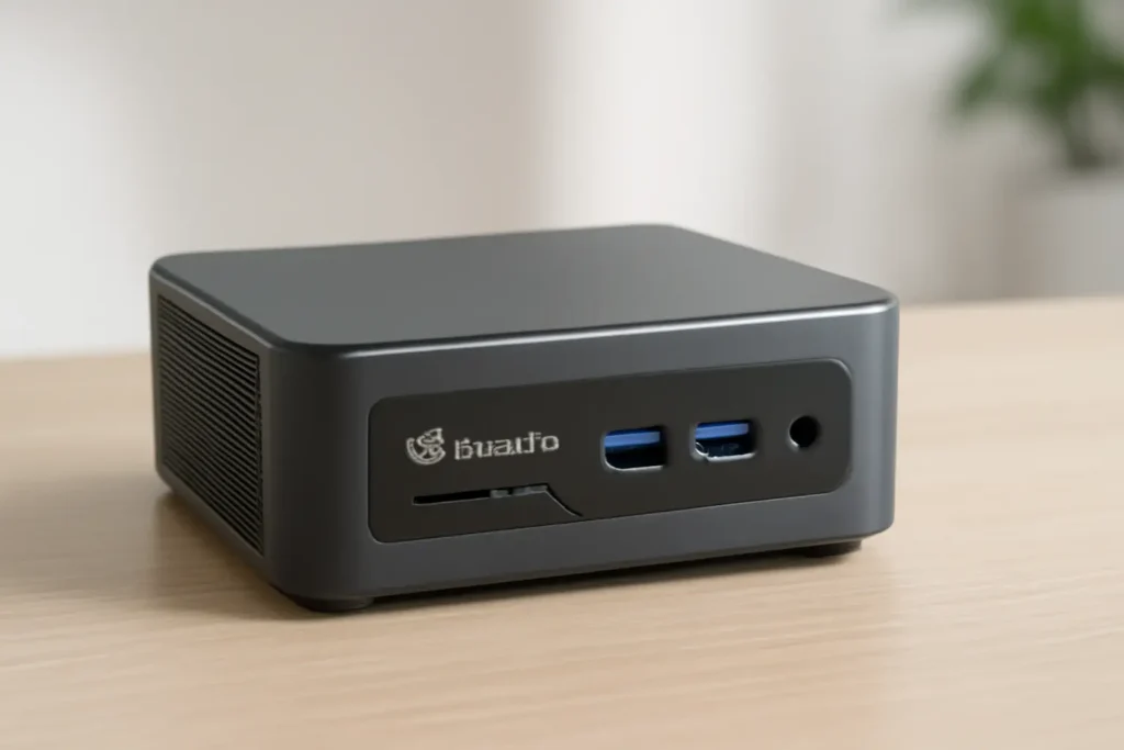 Top Cinco beelink mini s12 pro