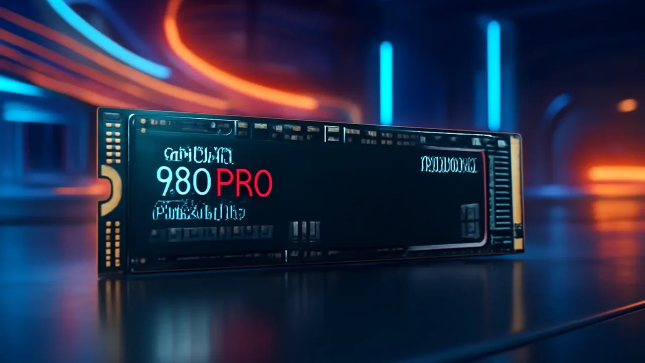 Top 5 Samsung 980 pro 1tb pcie 4.0 nvme m.2 SSD
