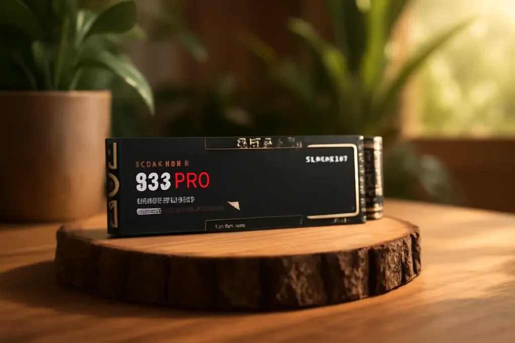 Principais Cinco SSD m.2 2tb Samsung 980 pro