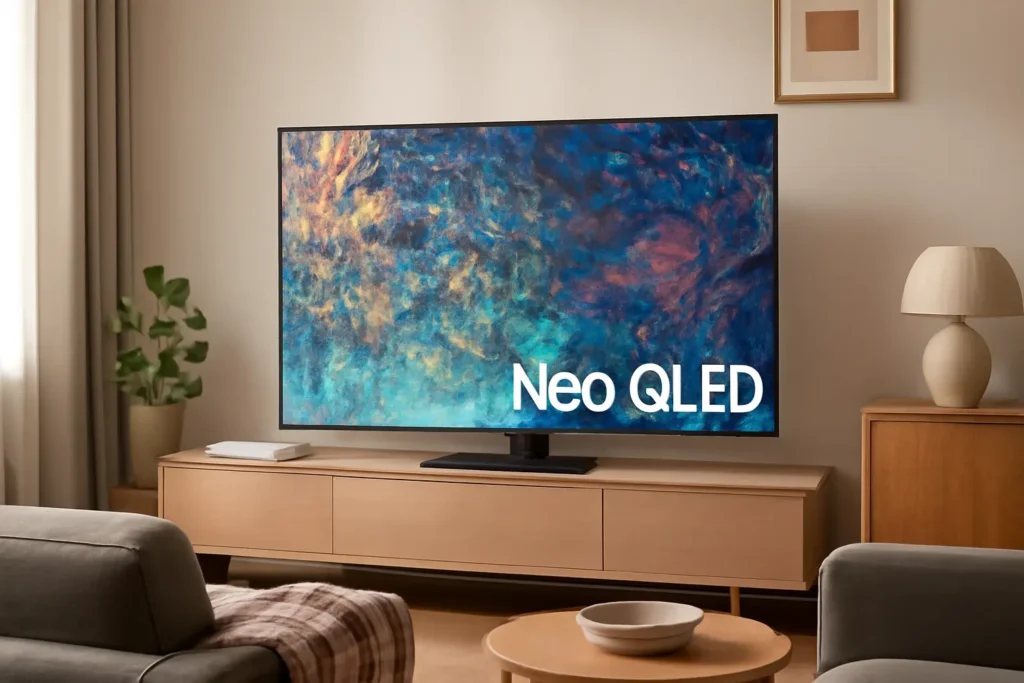 As 5 Melhores Opções de 65 qn85a Samsung NEO QLED 4k smart TV
