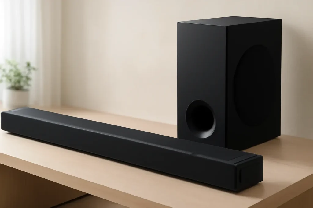 Top 5 soundbar Samsung q990c