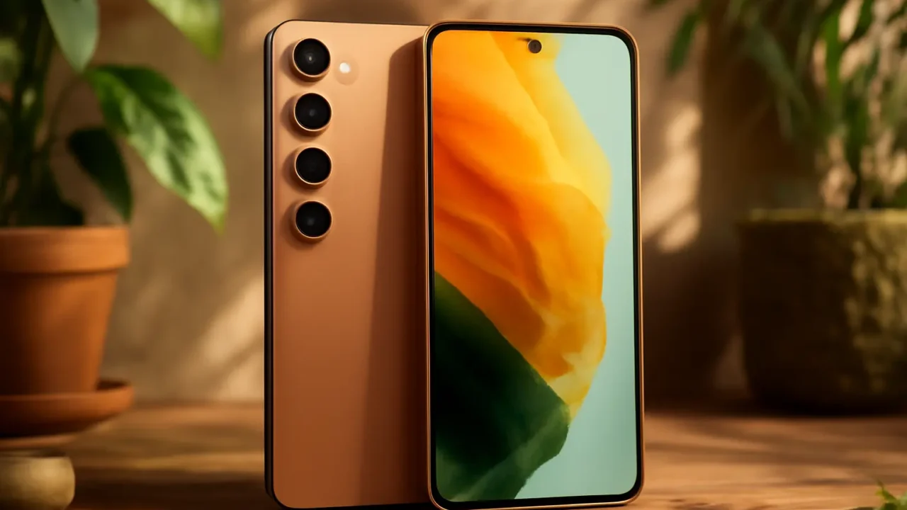 5 Melhores Modelos de Galaxy S25 exynos