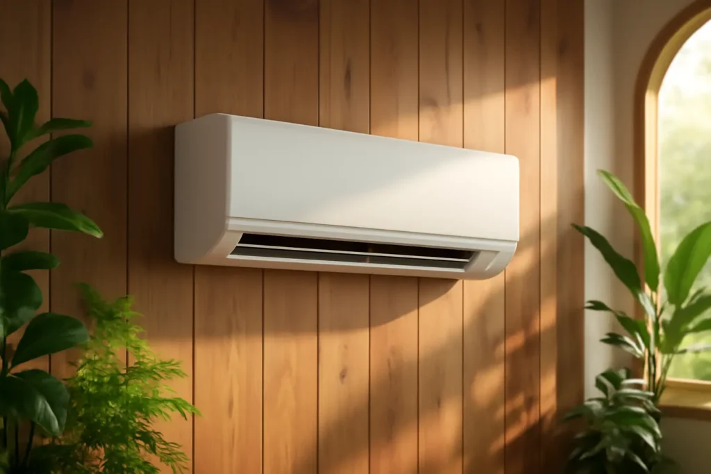 Top 5 Opções de ar condicionado split 24000 btus inverter