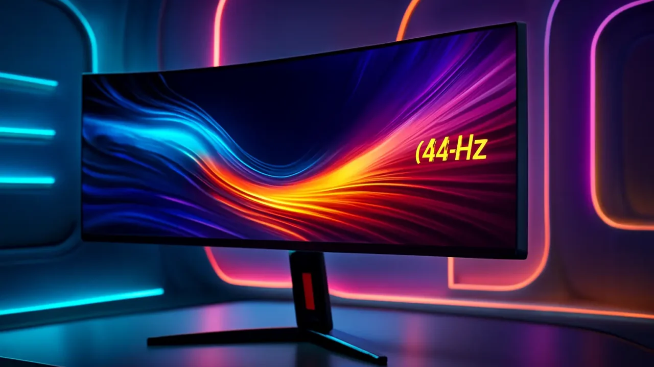 Melhores 5 monitor 29 polegadas 144hz