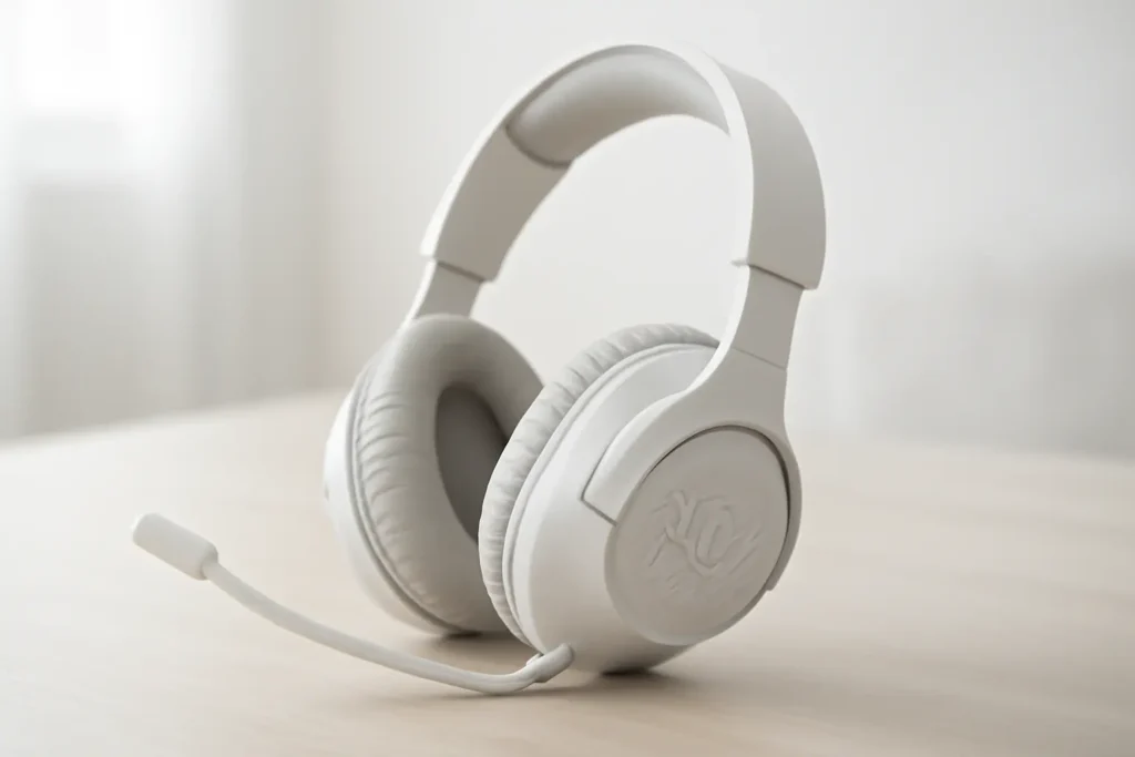 Top Cinco Modelos de fone JBL quantum 100 branco