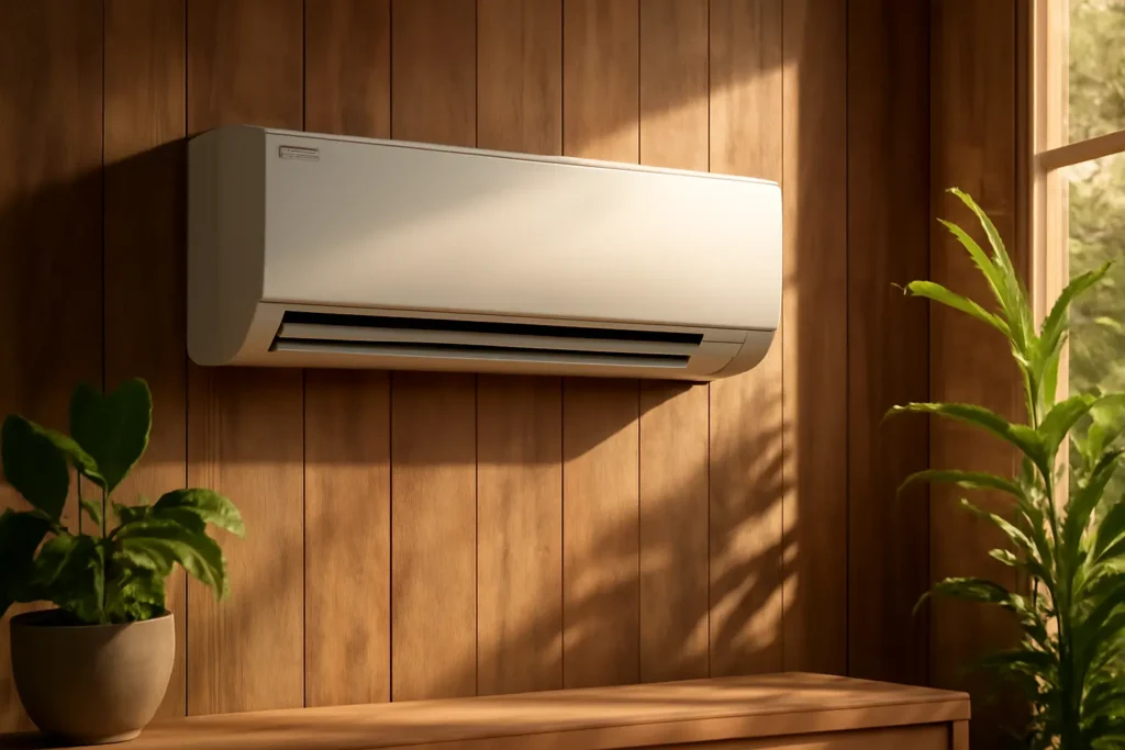 Top Cinco Modelos de ar condicionado split dAIkin inverter 18000 btus quente/frio 220v