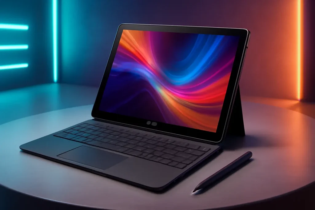 Lista de 5 Melhores: tablet vaio tl10 8gb 256gb com teclado