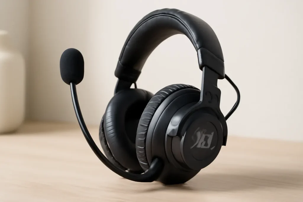 5 Melhores Modelos de JBL quantum 910 calibration microphone