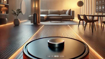 Xiaomi Robot Vacuum X20 Pro: O Aspirador Inteligente para Sua Casa
