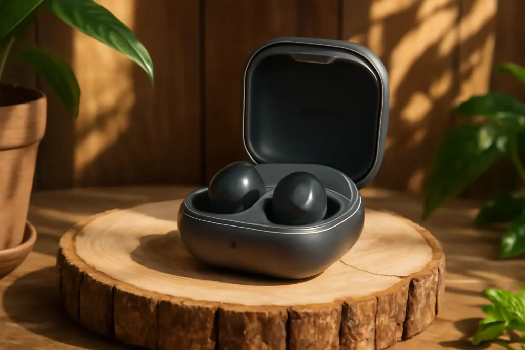 Os 5 Melhores Modelos de Samsung Galaxy buds3 fone de ouvido sem fio