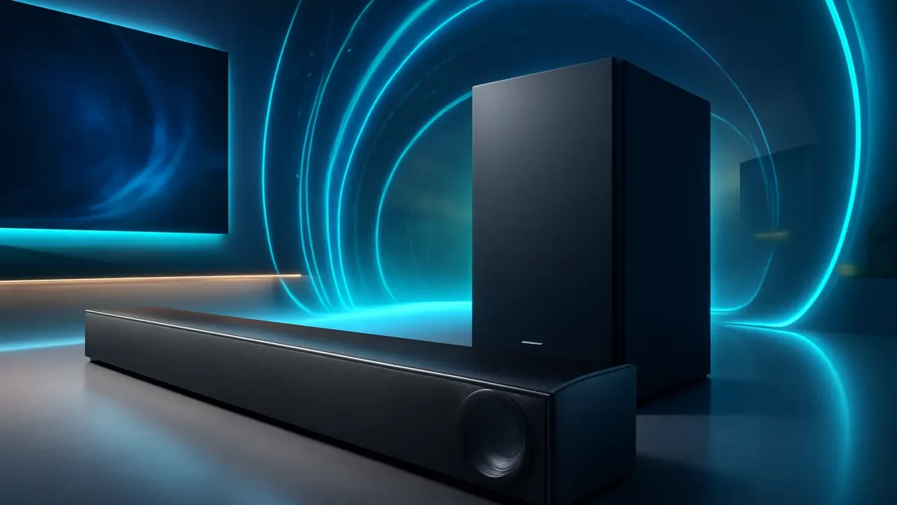 Os 5 Melhores Modelos de soundbar Samsung hw-q930d