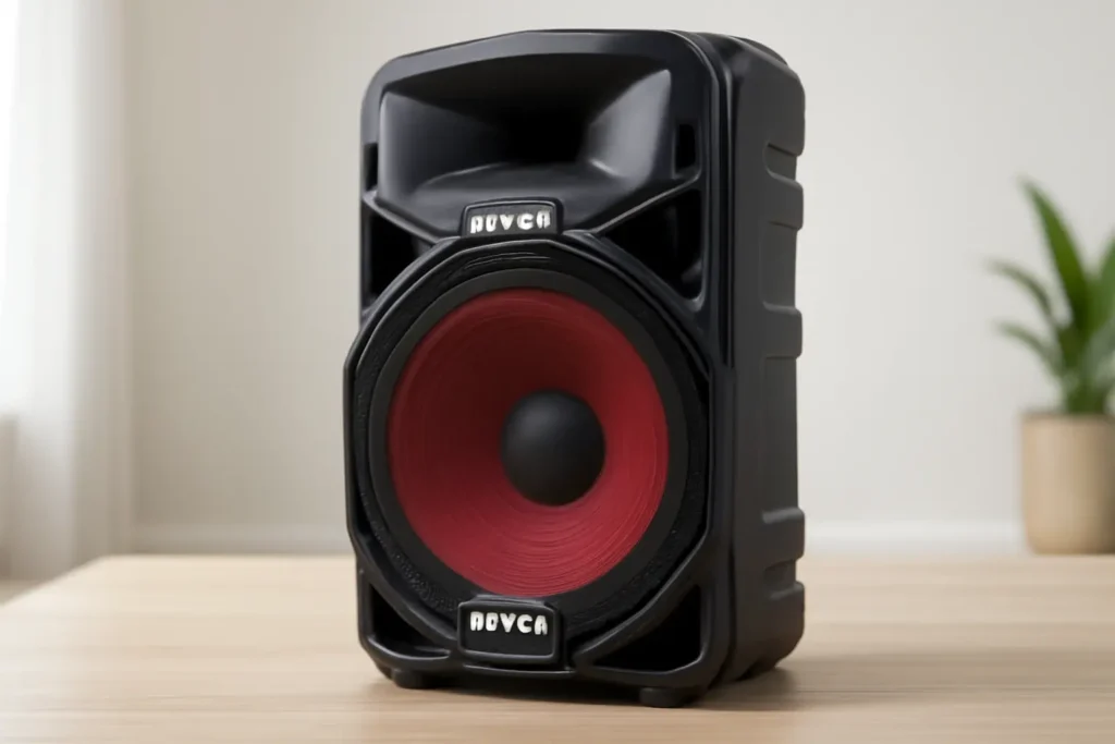 Cinco Melhores Modelos de Amvox caixa de som amplificada aca 221 gigante ii