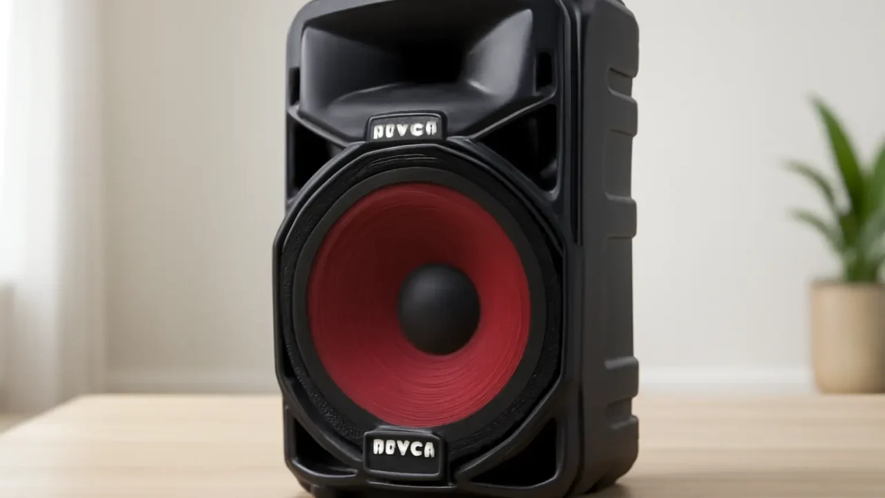 Cinco Melhores Modelos de Amvox caixa de som amplificada aca 221 gigante ii