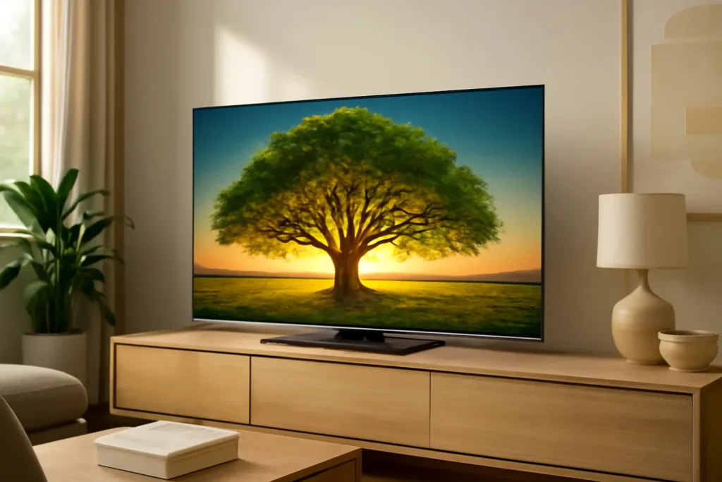 5 Melhores Modelos de TV LG OLED 55 EVO c3