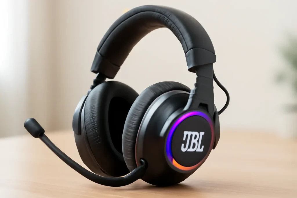 Os 5 Principais Modelos de JBL 910 quantum
