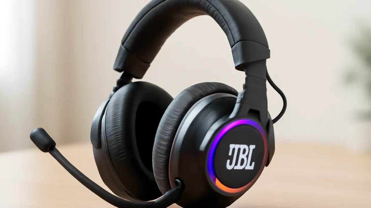 Os 5 Principais Modelos de JBL 910 quantum