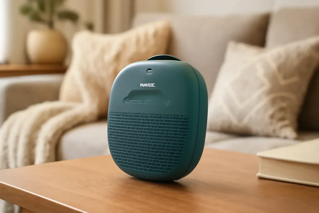 Top 5 soundlink Bose micro