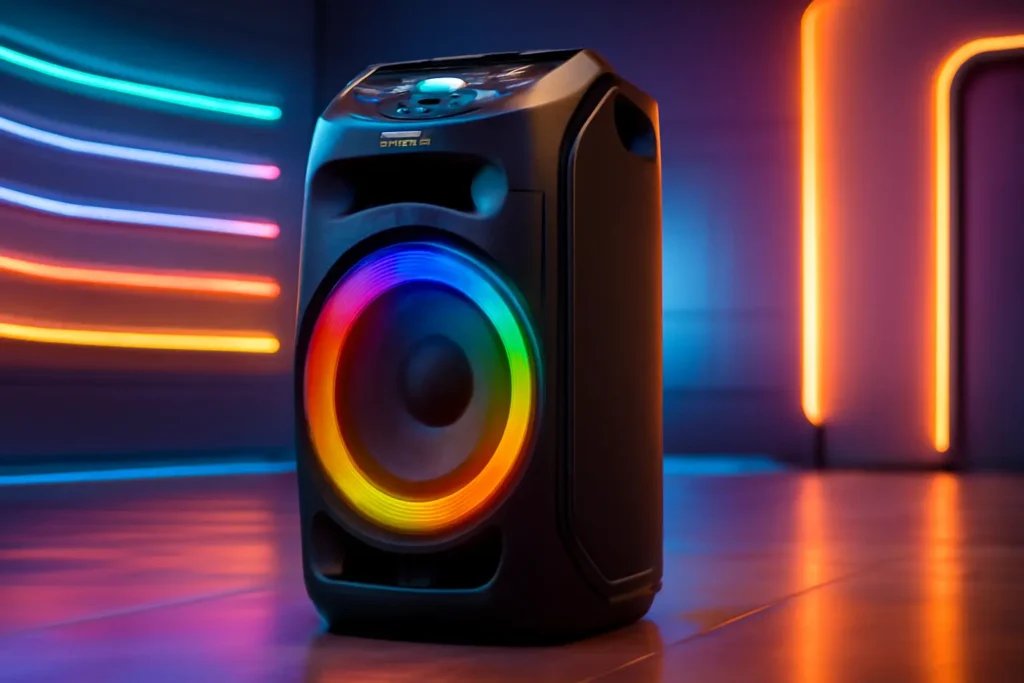 As 5 Melhores Opções de Caixa de som Philips party speaker tanx200 80w