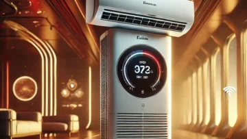 Ar-Condicionado Electrolux Split 9.000 BTUs Color Adapt Frio com Wi-Fi (YI09F/YE09F) 220V: Eficiência e Design Personalizado