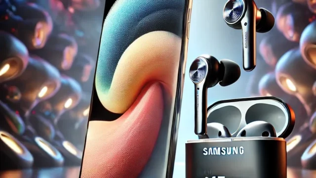 Samsung Combo Celular A15 LTE (256GB) + Galaxy Buds FE: Um Combo Poderoso para o Dia a Dia