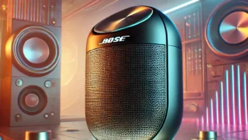 Review do Bose SoundLink Revolve + II Plus: Caixa Portátil Bluetooth Impermeável