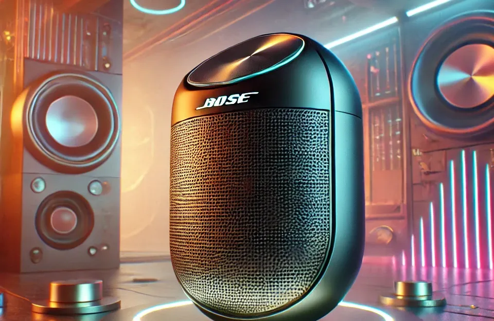 Review do Bose SoundLink Revolve + II Plus: Caixa Portátil Bluetooth Impermeável