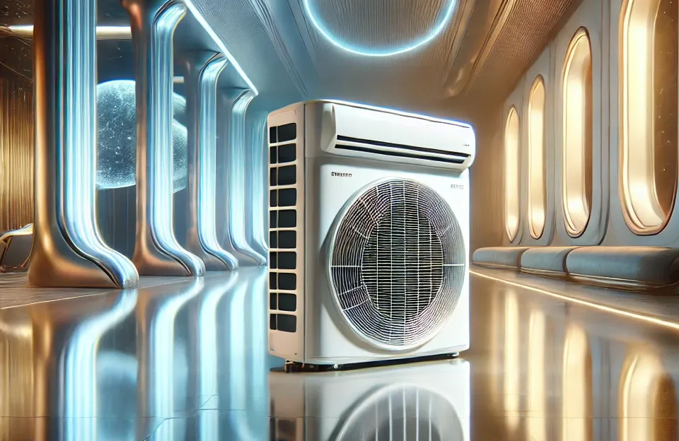 Ar Condicionado Philco Inverter 9000 BTUs: Silencioso e Econômico