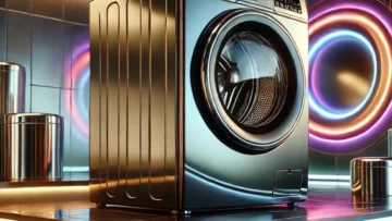 Máquina de Lavar 14Kg Philco PLR14A - 12 Programas