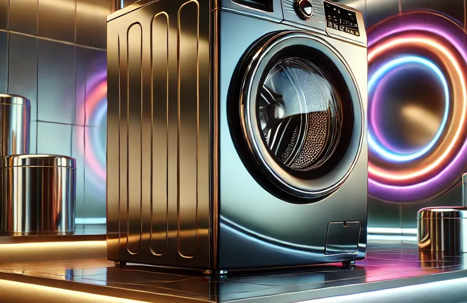 Máquina de Lavar 14Kg Philco PLR14A - 12 Programas
