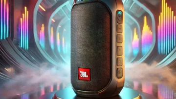 JBL Xtreme 4: Potência, bateria e resistência à prova d’água