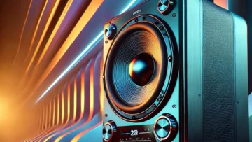 Amvox ACA 2201 Pesadão II com 2200W RMS e Bluetooth