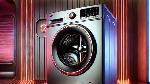 Máquina de Lavar Philco 14 Kg com 12 Programas