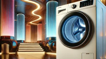 Máquina de Lavar Philco 14Kg com 12 Programas