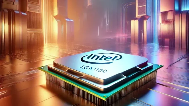 Processador Intel i5-14400 LGA1700: desempenho e eficiência