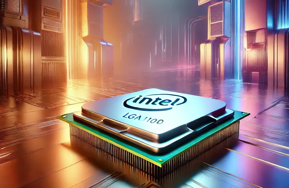 Processador Intel i5-14400 LGA1700: desempenho e eficiência