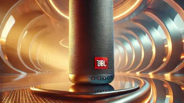JBL Xtreme 4 com som Pro e resistência IP67
