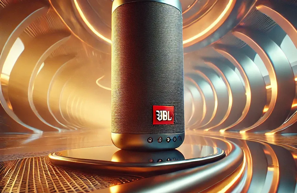 JBL Xtreme 4 com som Pro e resistência IP67