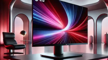 Monitor LG MyView Smart 32” IPS FHD com WebOS