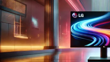 Monitor LG 29” UltraWide IPS com Tela 75Hz e HDR