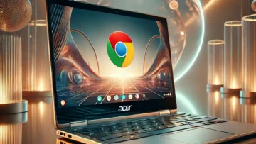 Acer Chromebook 311 com ótimo desempenho e armazenamento