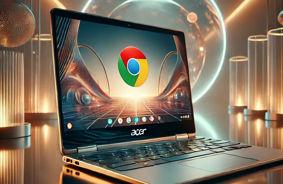 Acer Chromebook 311 com ótimo desempenho e armazenamento